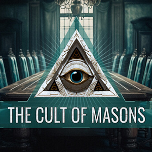 The Cult Of Masons Pc