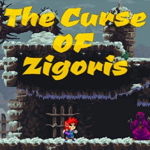 The Curse of Zigoris Pc