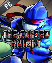 The Cursed Knight Pc
