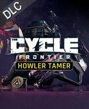 The Cycle Frontier Howler Tamer Bundle Pc