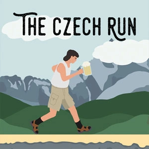 The Czech Run Playstation 5