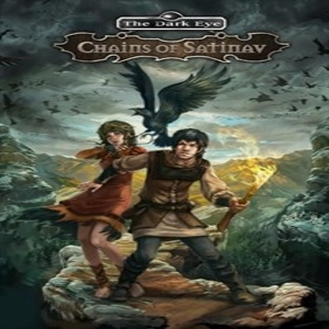 Comprar The Dark Eye Chains of Satinav Xbox One Barato Comparar Preços