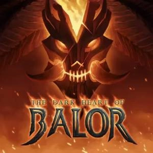 The Dark Heart of Balor Xbox Series X