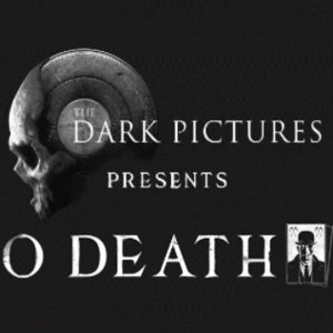 The Dark Pictures Presents O Death Playstation 4