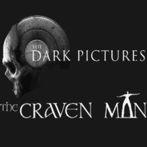 The Dark Pictures The Craven Man Playstation 5