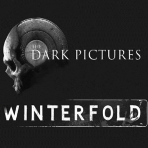 The Dark Pictures Winterfold Playstation 5