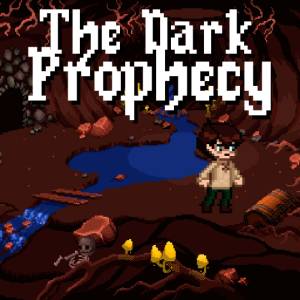Comprar The Dark Prophecy Nintendo Switch barato Comparar Preços