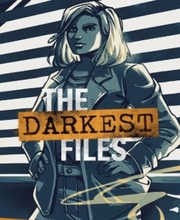 Comprar The Darkest Files PS5 Barato Comparar Preços