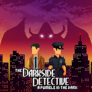 Comprar The Darkside Detective A Fumble in the Dark Xbox Series Barato Comparar Preços