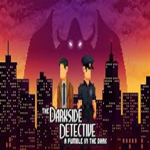Comprar The Darkside Detective A Fumble in the Dark CD Key Comparar Preços
