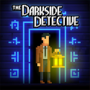 Comprar The Darkside Detective Nintendo Switch barato Comparar Preços