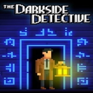 Comprar The Darkside Detective Xbox One Barato Comparar Preços