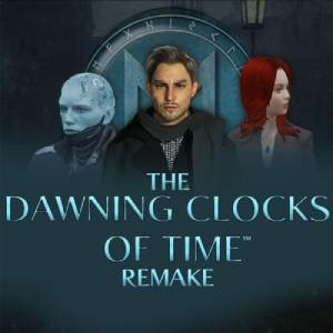 The Dawning Clocks of Time Remake Playstation 4