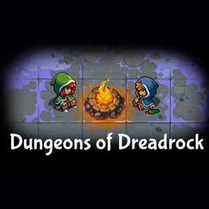 The Dead King’s Secret Dungeons of Dreadrock 2 Switch