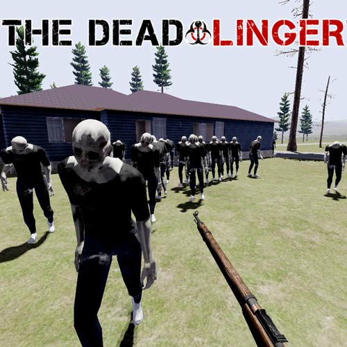 The Dead Linger CD Key Comparar Preços