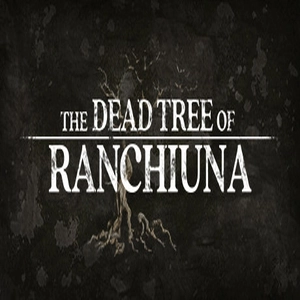 The Dead Tree of Ranchiuna Playstation 5