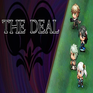 The Deal Pc
