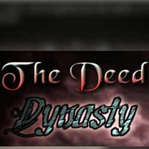 Comprar The Deed Dynasty CD Key Comparar Preços