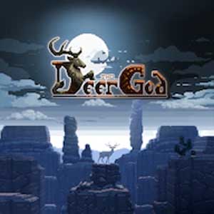 Comprar The Deer God PS5 Barato Comparar Preços