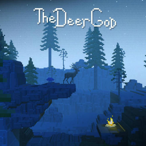 Comprar The Deer God Xbox One Código Comparar Preços