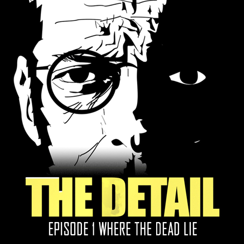 Comprar The Detail Episode 1 Where the Dead Lie CD Key Comparar Preços