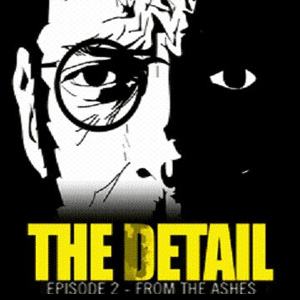 Comprar The Detail Episode 2 From The Ashes CD Key Comparar Preços