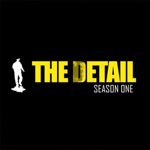 The Detail Season One Pc