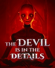 The Devil is in the Details Playstation 5