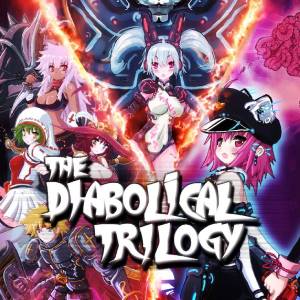 Comprar The Diabolical Trilogy PS5 Barato Comparar Preços