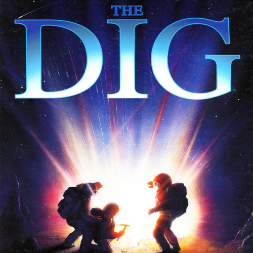 Comprar The Dig CD Key Comparar Preços