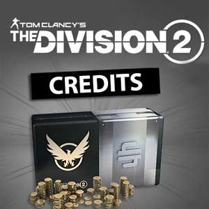 The Division 2 Credits