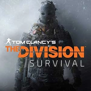 Tom Clancy's The Division Survival