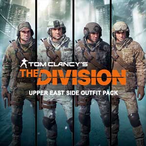 Comprar The Division Upper East Side Outfit Pack CD Key Comparar Preços