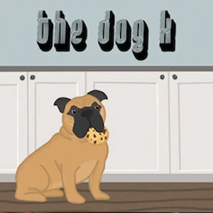 The Dog K Playstation 5