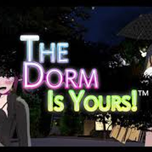 The Dorm Is Yours! Pc