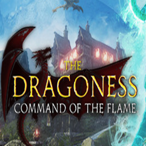 Comprar The Dragoness Command of the Flame CD Key Comparar Preços