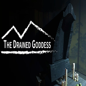 The Drained Goddess Pc