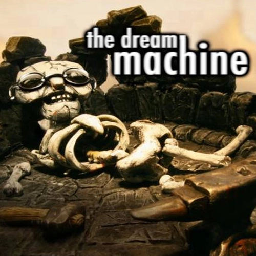The Dream Machine Bundle Pc