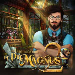 Comprar The Dreamatorium of Dr Magnus 2 CD Key Comparar Preços