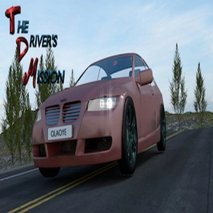The Drivers Mission Pc