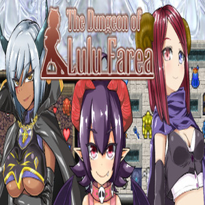 Comprar The Dungeon of Lulu Farea CD Key Comparar Preços