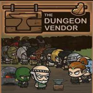 The Dungeon Vendor Pc