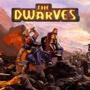 Comprar The Dwarves Xbox One Código Comparar Preços