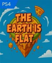 The Earth Is Flat Playstation 4