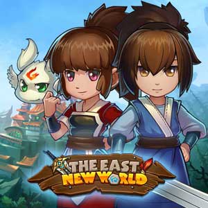 Comprar The East New World CD Key Comparar Preços