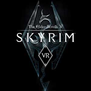 Comprar The Elder Scrolls 5 Skyrim VR CD Key Comparar Preços