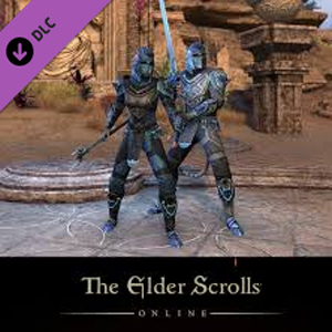 The Elder Scrolls Online Ancient Dragon Hunter Armor Playstation 5