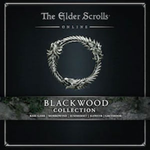 Comprar The Elder Scrolls Online Collection Blackwood CD Key Comparar Preços