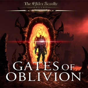 The Elder Scrolls Online Gates of Oblivion Xbox One