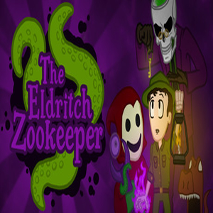Comprar The Eldritch Zookeeper CD Key Comparar Preços